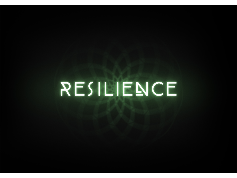 RESILIENCE MEMBERSHIP (BACKSTAGE ACCESS)