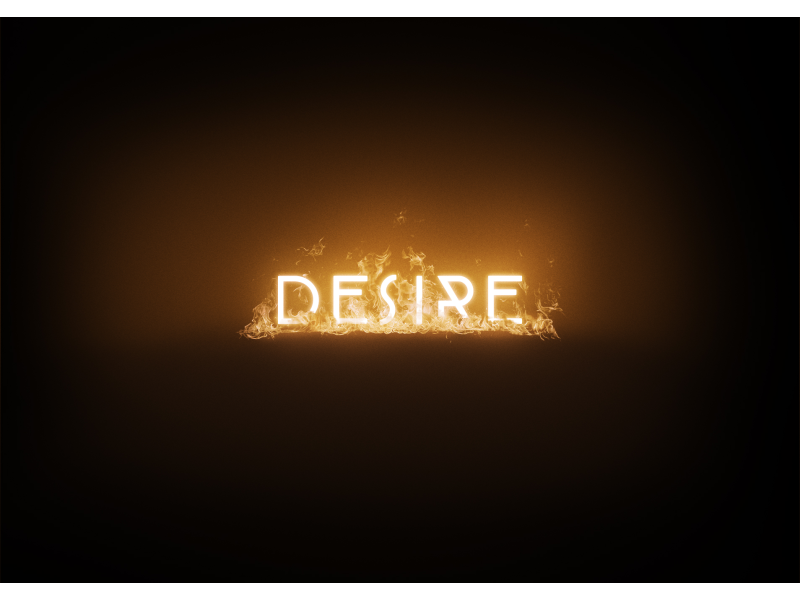 DESIRE MEMBERSHIP  (GENERAL ACCESS)