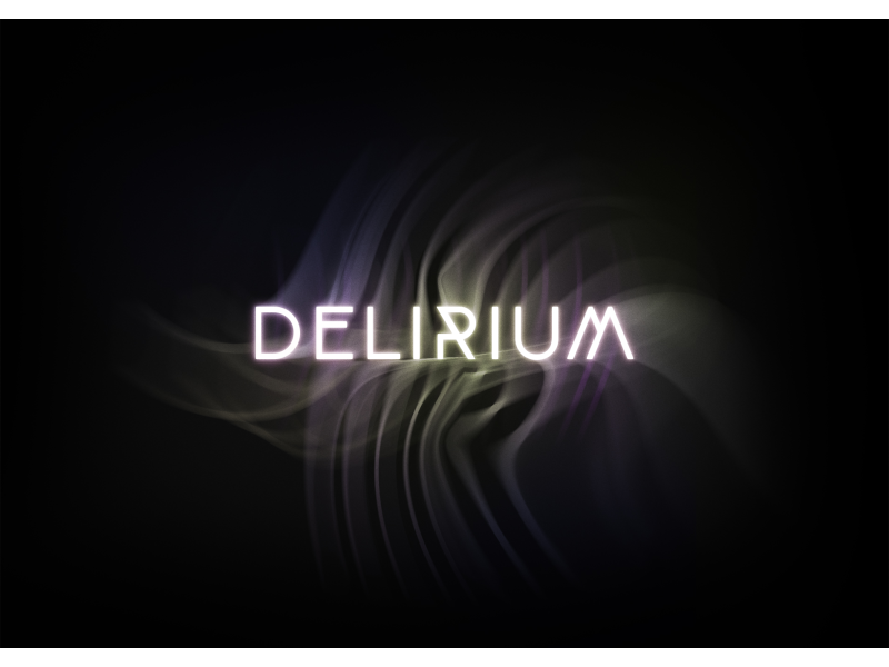 DELIRIUM MEMBERSHIP (BACKSTAGE ACCESS) INFORMATION ON REQUEST